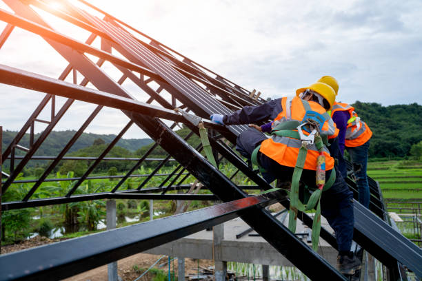 Slate Roofing Contractor in Houserville, PA