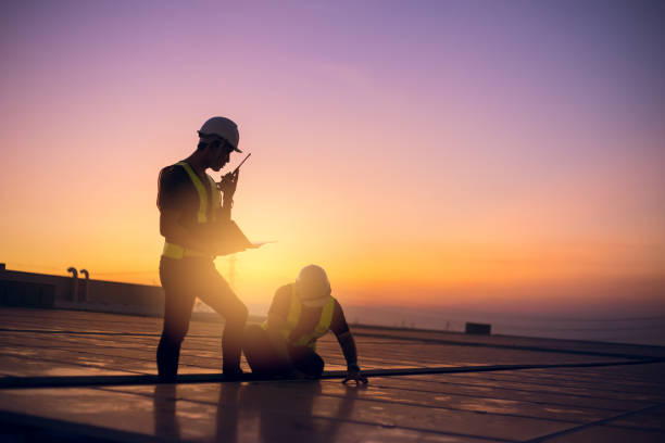 Roof Repair Estimates in Houserville, PA