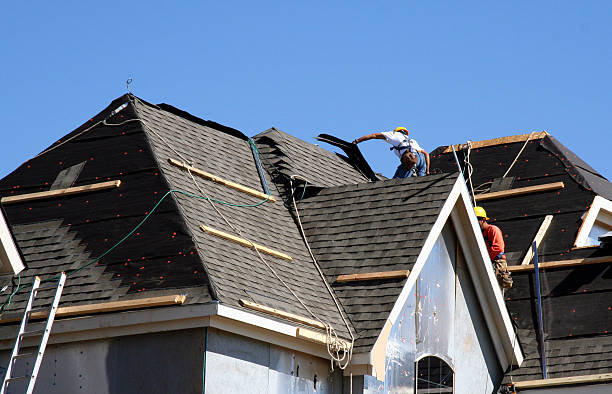 Quick and Trustworthy Emergency Roof Repair Services in Houserville, PA