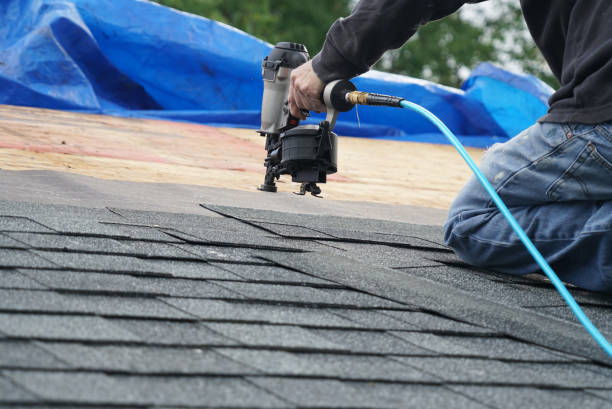 Best Commercial Roofing Services  in Houserville, PA