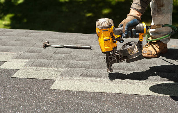 Gutter Installation and Roofing in Houserville, PA